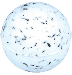 Lavender Bomb Raw Bath Blaster